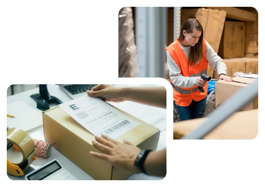 omnichannel fulfillment services