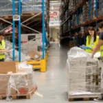 b2b omnichannel fulfillment