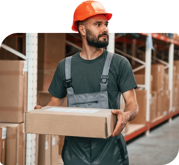 omnichannel order fulfillment