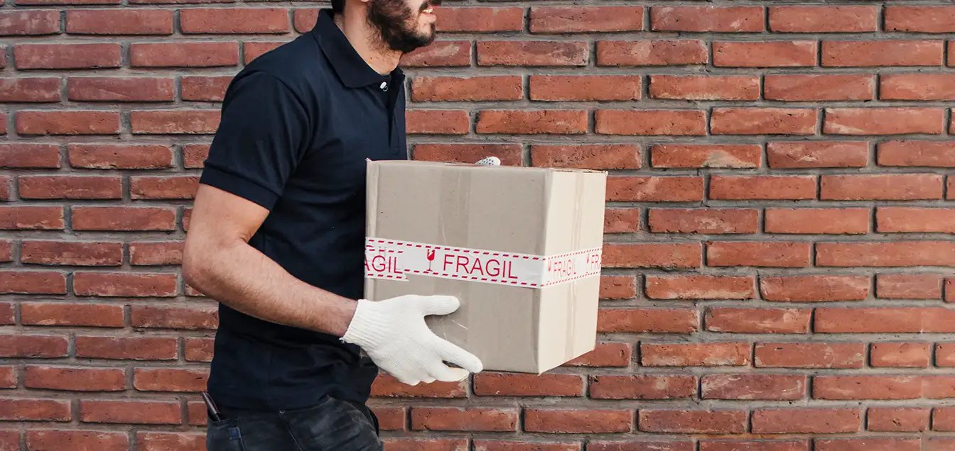 How to Protect Fragile Items When Shipping