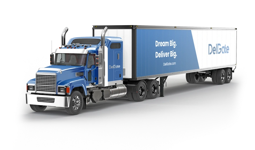 trucking logistics services