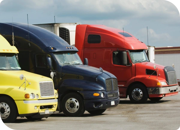 trucking logistics services