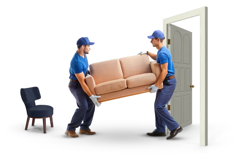 Furniture Delivery Service in Calgary