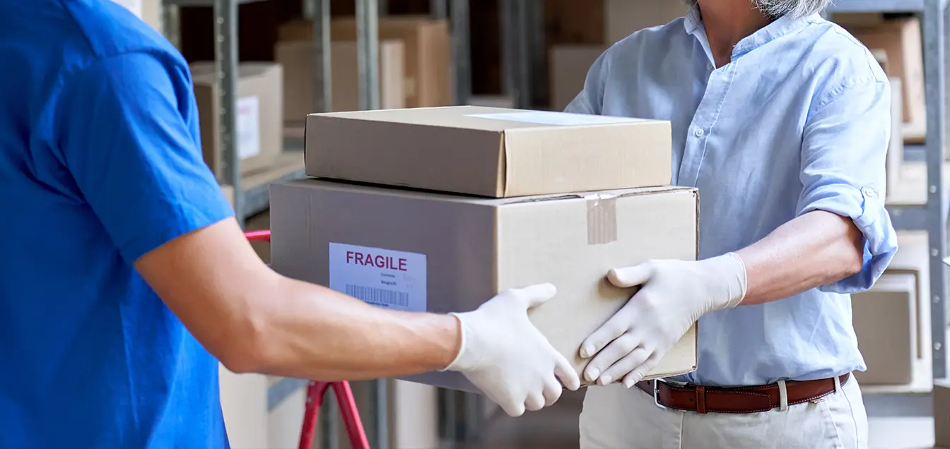 All you need to know about White Glove Delivery Service