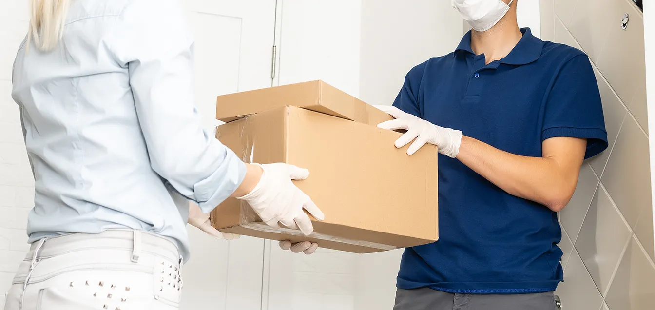 White Glove Delivery Pricing in Canada