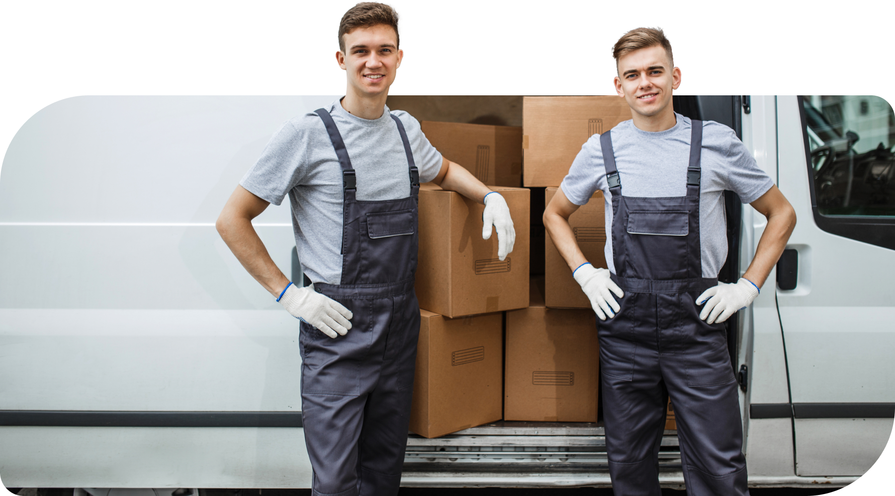 Calgary moving company