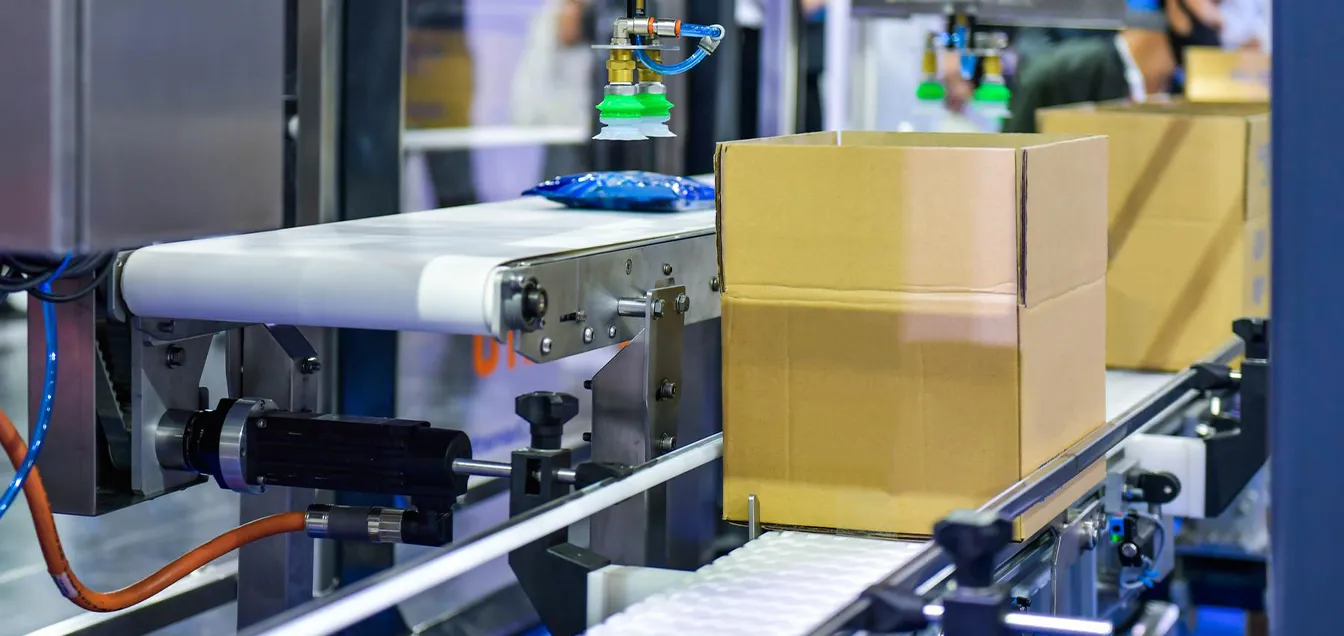 Best Automated Packaging Solutions