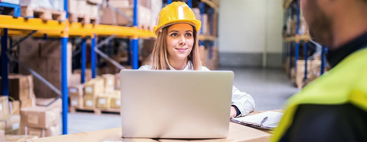 Best Warehouse Management Software for Fulfillment