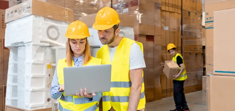Best Warehouse Management System for Fulfillment