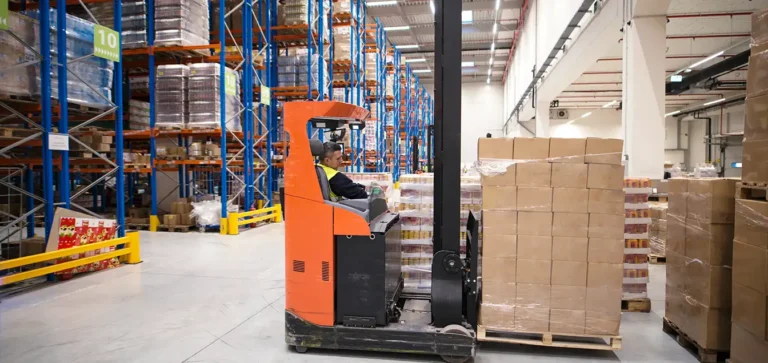 All you need to know about E-commerce Fulfillment