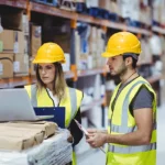construction inventory management