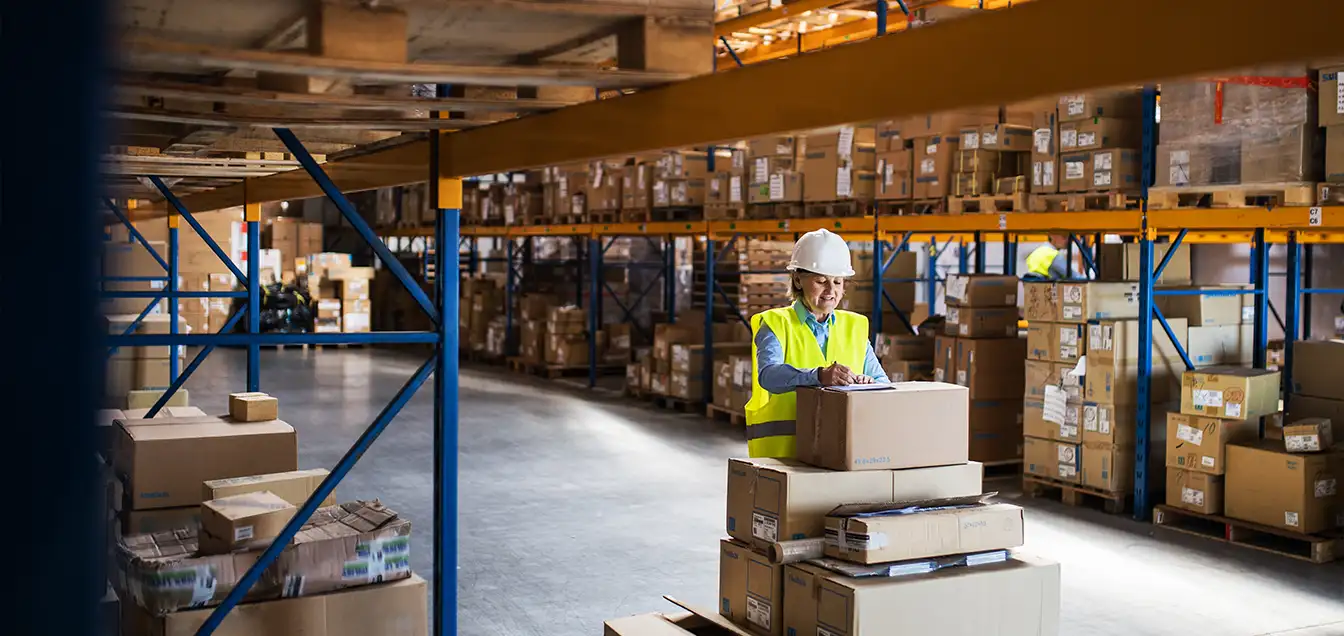 Benefits of Omnichannel Fulfillment