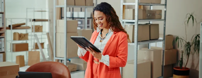 Benefits of Omnichannel Fulfillment