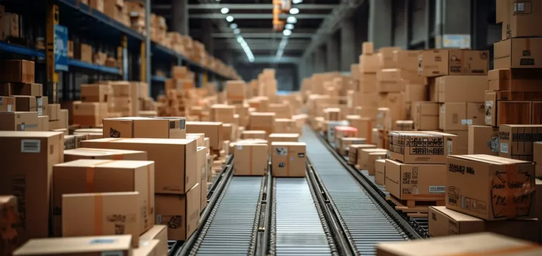 The Ultimate Guide to E-commerce Fulfillment