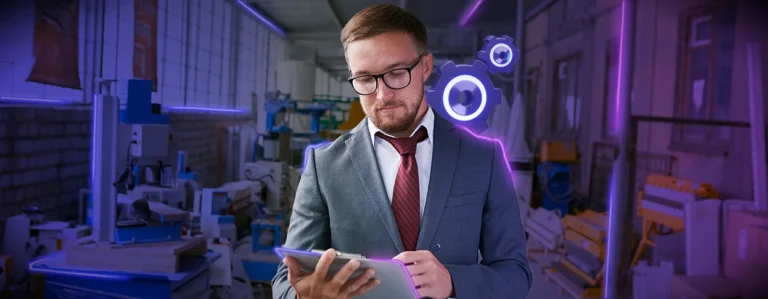Inventory Management for Manufacturing