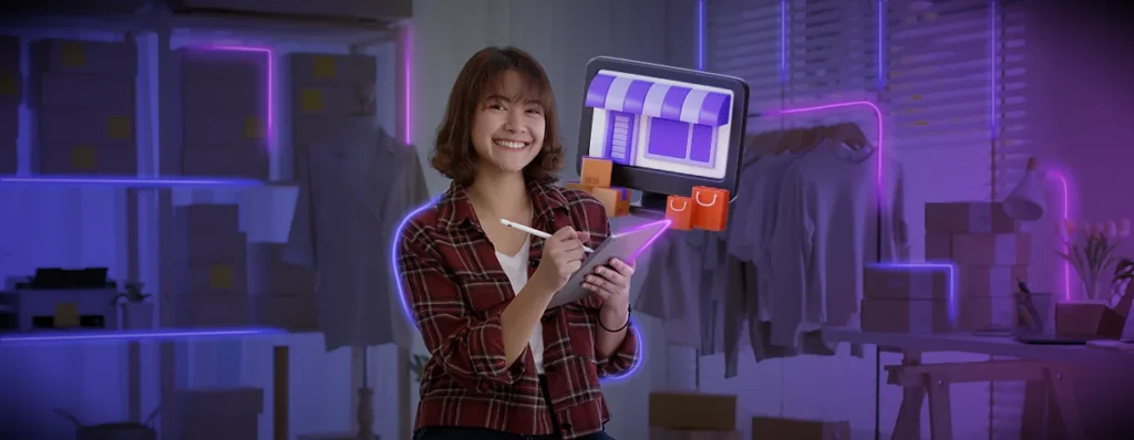 e-commerce inventory management