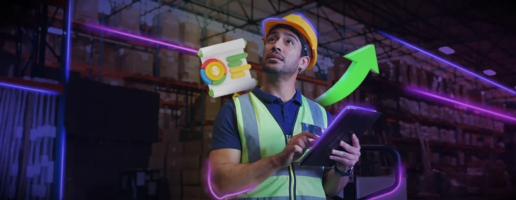 Inventory Management in Retail Stores