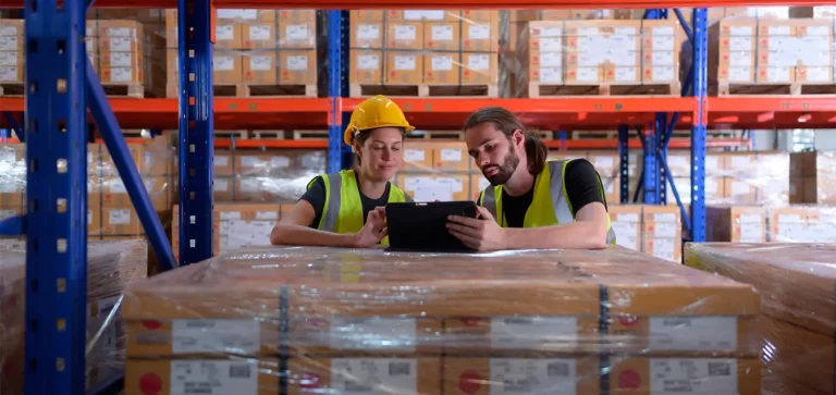 inventory management techniques
