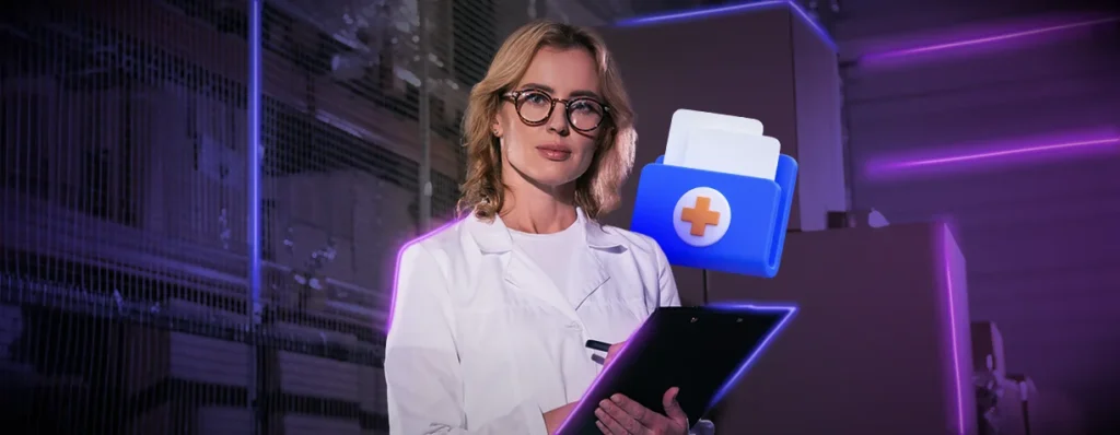 Inventory Management in Healthcare