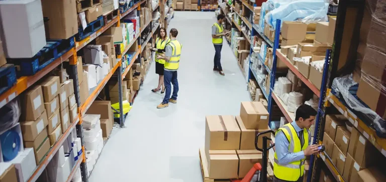 e-commerce inventory management