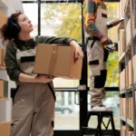 Inventory Management in Retail Stores