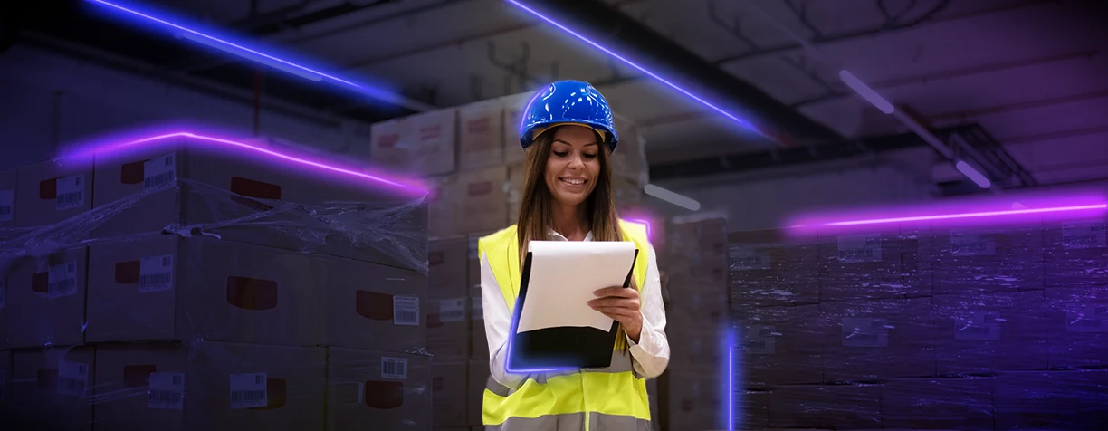 Inventory Management for Manufacturing