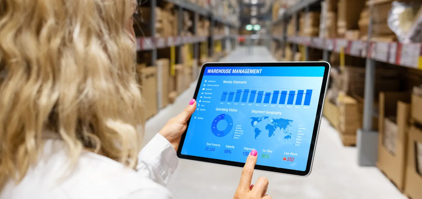 inventory management software small business