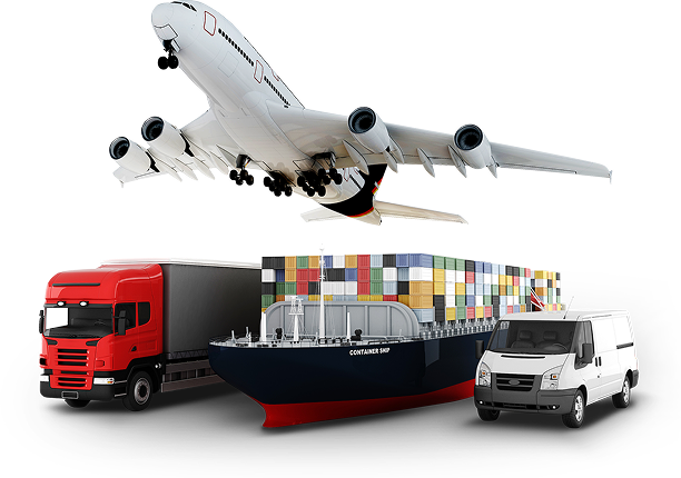 freight air logistics