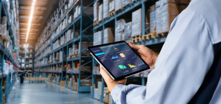 restaurant inventory management system