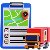 cross-docking logistics in Vancouver