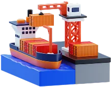 Vancouver cross docking Company