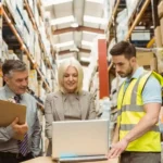 The Impact of Cross-Docking on Last-Mile Delivery Effectiveness