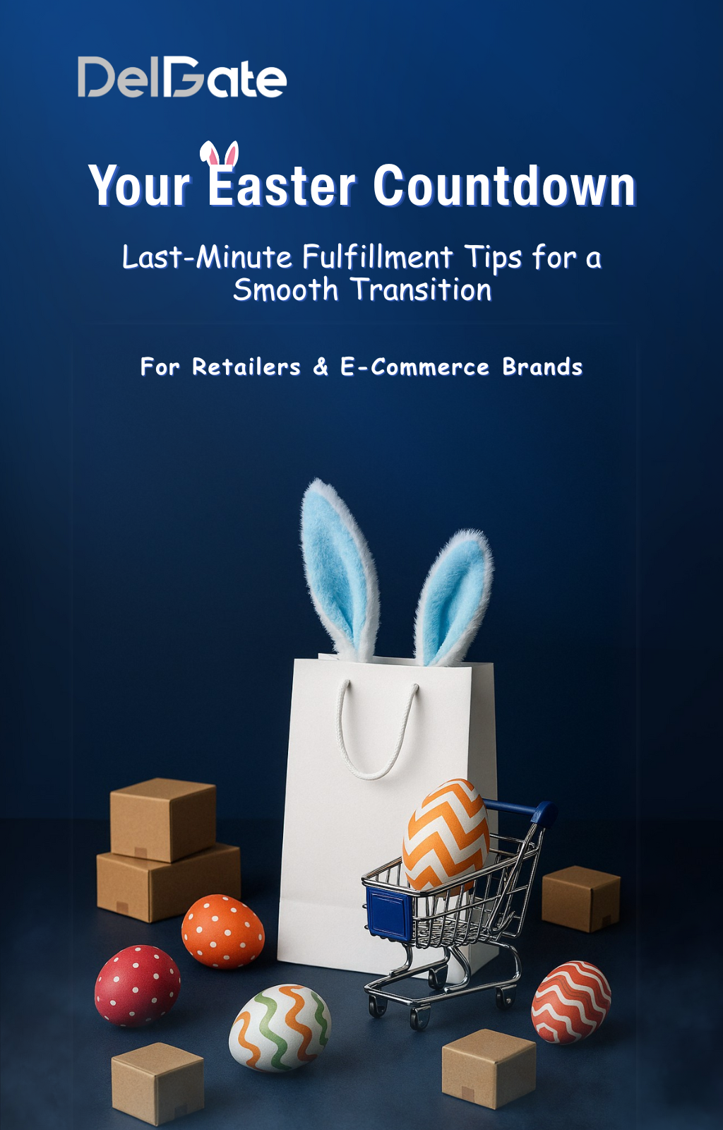 Last-Minute Fulfillment Tips