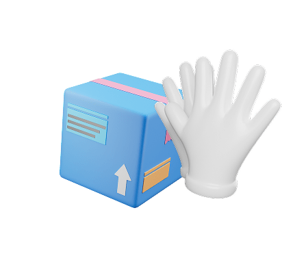 white-glove service in Vancouver