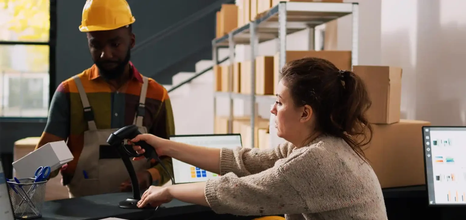 The Importance of Real-Time Tracking in Cross-Docking