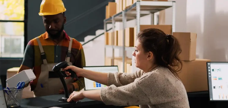 The Importance of Real-Time Tracking in Cross-Docking