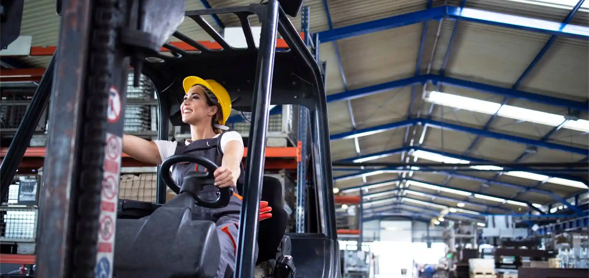 Reduce Transit Time for Freight Shipments By Cross-Docking