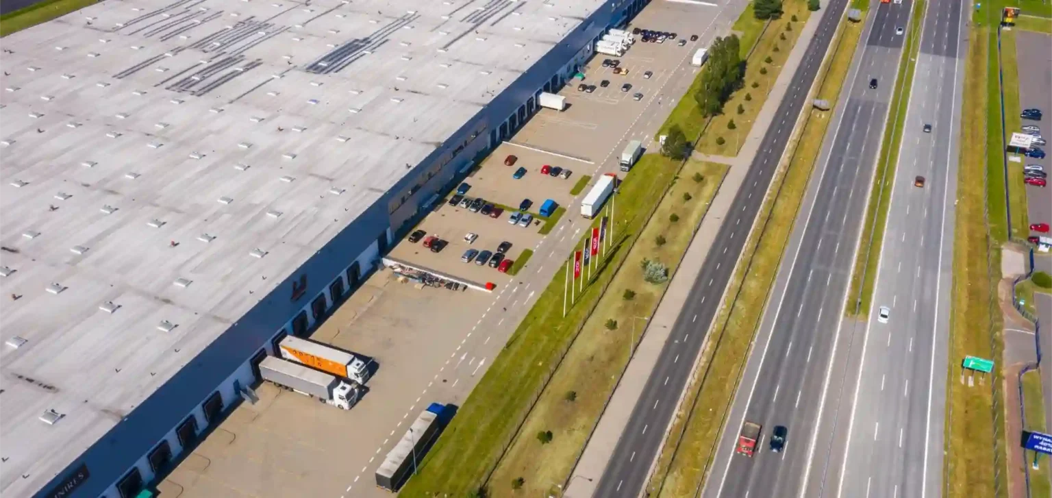 The Importance of Location in Choosing a Transloading Company