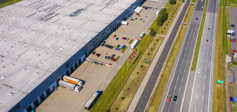 The Importance of Location in Choosing a Transloading Company