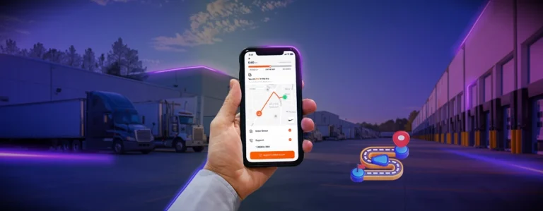 The Importance of Real-Time Tracking in Cross-Docking