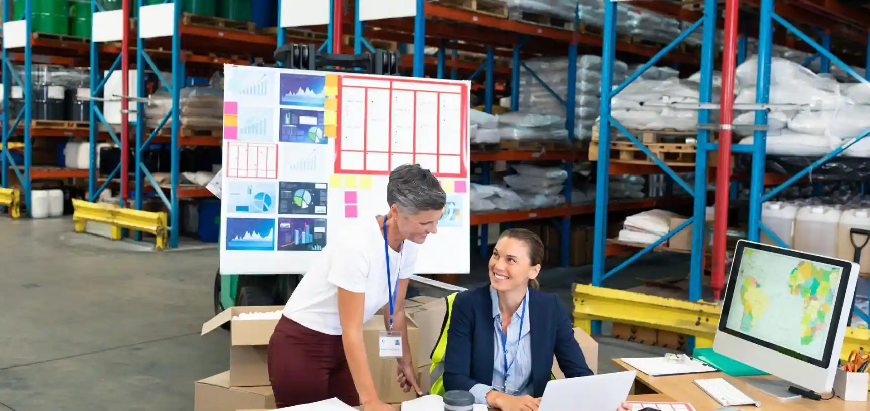 Best 3PL Companies in Ottawa