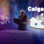 Best 3PL Solutions in Calgary