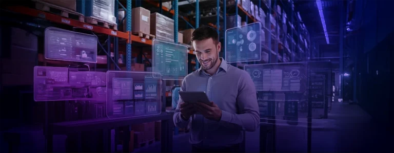 Inventory Management Solutions