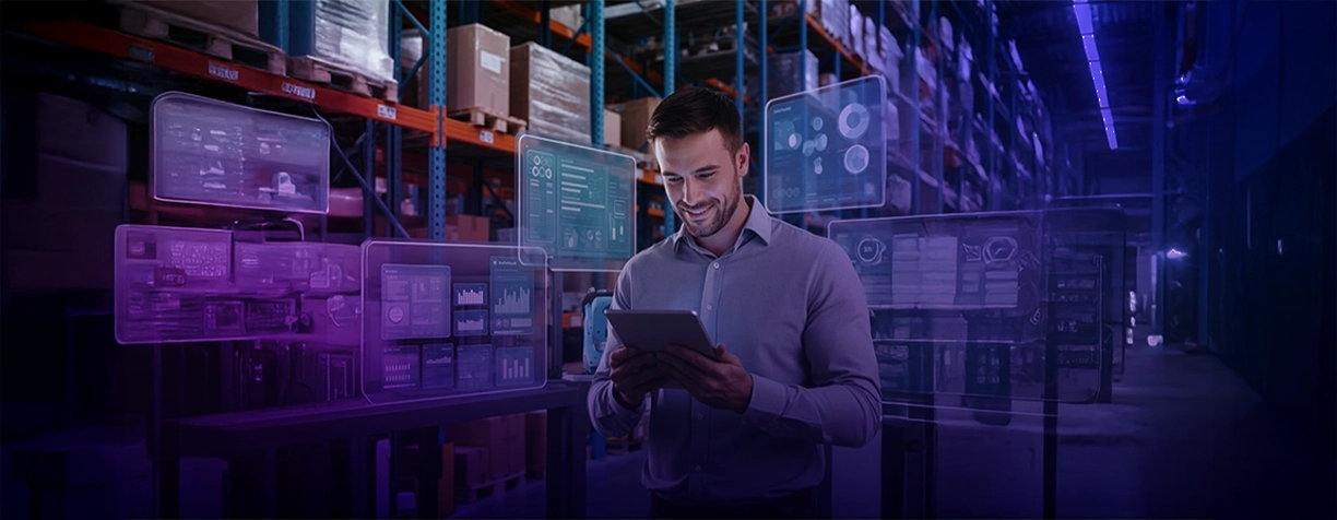 Inventory Management Solutions