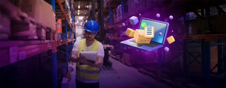 Warehouse Efficiency