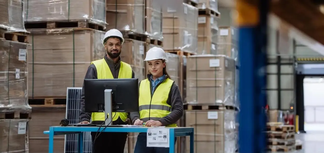 Best 3PL Companies in Canada