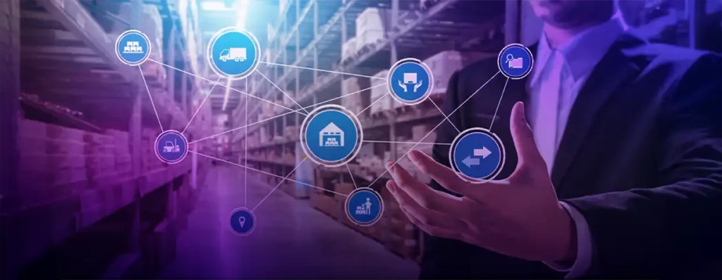 supply chain inventory management