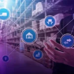 supply chain inventory management