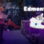 Top 3PL Companies in Edmonton