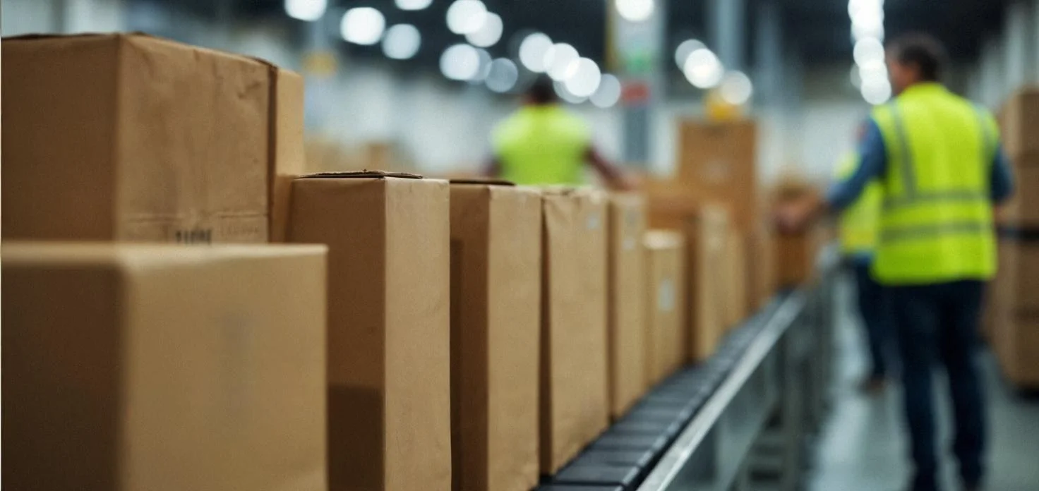 Top Third-Party Logistics Providers in Canada